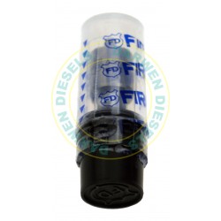 ASLA150P1043 + 120% Firad Power Plus Nozzle