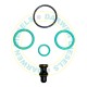 1417010996 Non Genuine EUI Parts Set 