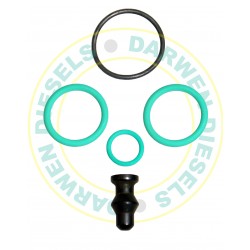 1417010996 Spaco EUI Parts Set 