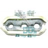31D127 3 Injector Pipe Clamp