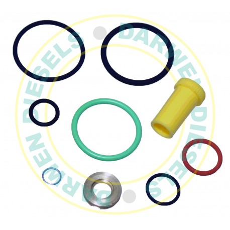 1417010997 Non Genuine EUI Seal Kit Only