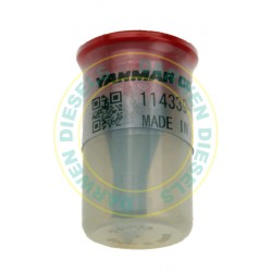 150P234LVBO Genuine Yanmar Nozzle
