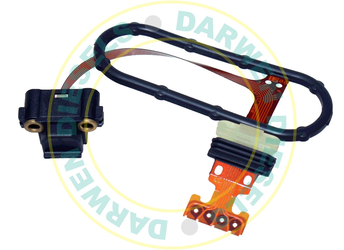 1467255103 Genuine Angle of Rotation Sensor - Darwen Diesels Ltd