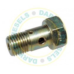 1467445010 Genuine VP Pump Overflow Valve