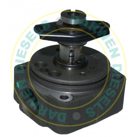 1468336348 Genuine Hydraulic Head & Rotor