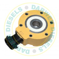 17D3060 Caterpillar HEUI Pump Solenoid with O-Ring