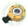 17D3060 Caterpillar HEUI Pump Solenoid with O-Ring