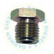 31D86N Nut for Transit Pipe Kit