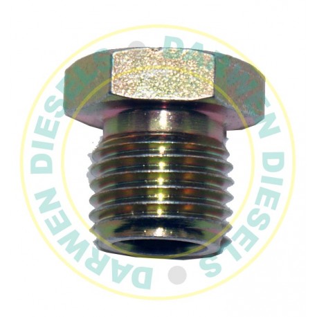 31D86N Nut for Transit Pipe Kit