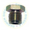 31D86N Nut for Transit Pipe Kit