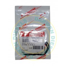 243410-00260 Genuine Yanmar Gasket Seal 