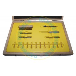 32D38 Injector Cleaning Kit