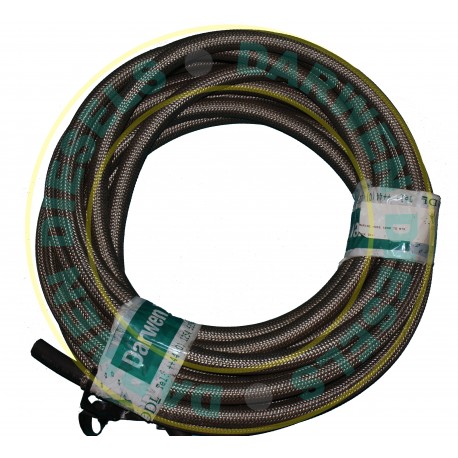 31D753 Marine Hose 8mm I.D x 1mtr