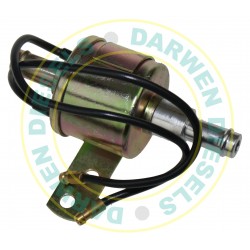 TDA47-108 12V Shut Off Solenoid