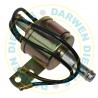 TDA47-132 Shut Off Solenoid Hi-Flow 24V