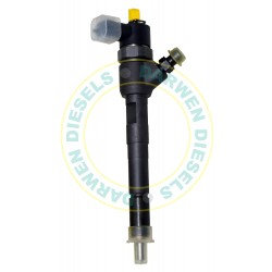 0445110083 Genuine Common Rail Bosch Injector