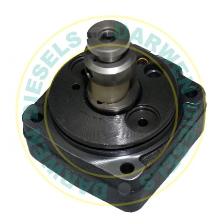 1468335353 Genuine Hydraulic Head & Rotor