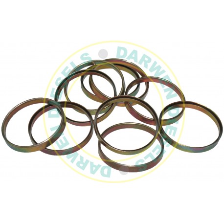 2410290001 Genuine Spacer Ring