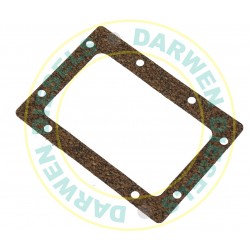23462 Spaco 3 Cylinder Inspection Cover Gasket