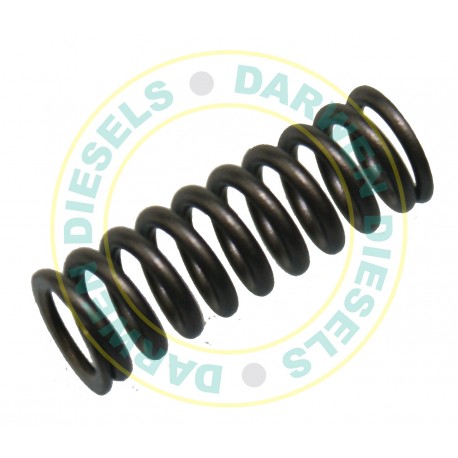 2414613007 Genuine Compression Spring