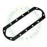 2411015004 Non Genuine PE6P Pump Gasket