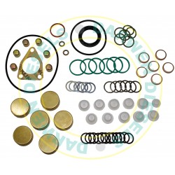 2417010010 Genuine PE6P 7100 Gasket Kit