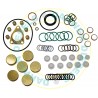 2417010010 Genuine PE6P 7100 Gasket Kit