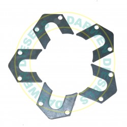 2411098017 Genuine Shim Plate