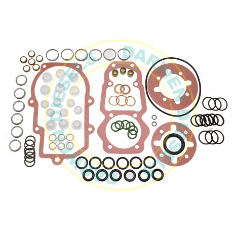 2417010008 Non Genuine PE6P 7000 Gasket Kit