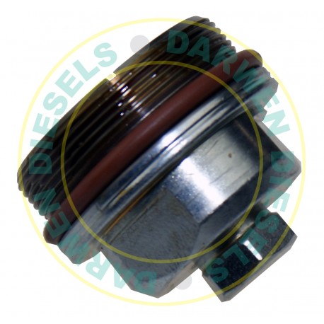 1463461306 Spaco Hydraulic Head Plug 1463461306 Spaco Hydraulic Head Plug