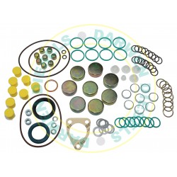 2417010022 Genuine Parts Set