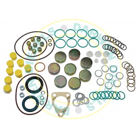 2417010022 Genuine Parts Set