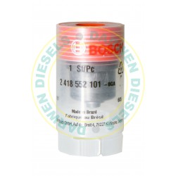 2418552101 Genuine Delivery Valve Assembly