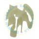 2428005003 Genuine Insulating Cap