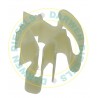 2428005003 Genuine Insulating Cap