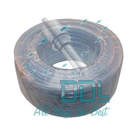 31D24 Re-In. Hose 6mm x 10 mtr