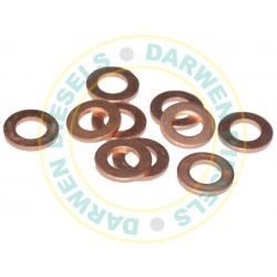 27D132 Common Rail Denso Nissan Washer