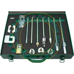 Common Rail injector Adaptor Set