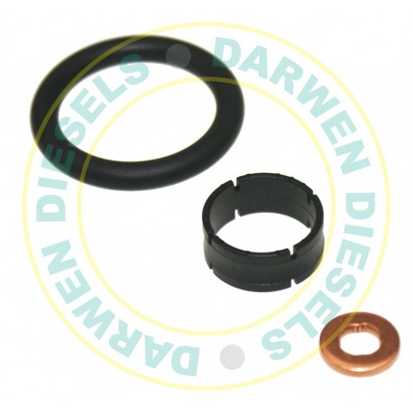 Common Rail Siemens Injector External Seal Kit