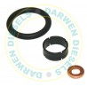 18D851-K Common Rail Siemens Injector External Seal Kit