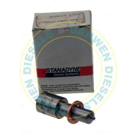 ADB150M208-7 Genuine Stanadyne Nozzle