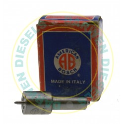 ADB150M195-7 Genuine Nozzle
