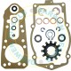 190890-0250 Denso ND RU Governor Gasket Kit