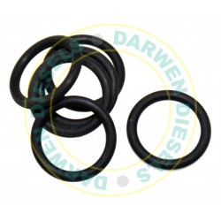 24312-000150 Genuine Yanmar Sealing Ring