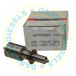 ADB150M175/7 Genuine Nozzle