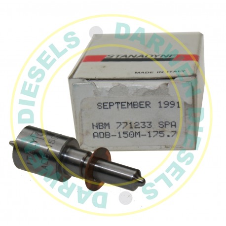 ADB150M175/7 Genuine Nozzle ADB150M175/7 Genuine Nozzle