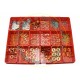 16D1000 Box Of Japanese Injector Washers