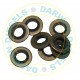 22190-060000 Genuine Yanmar Washer