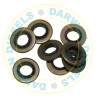 22190-060000 Genuine Yanmar Washer