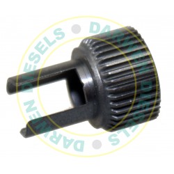 174307-51510 Genuine Yanmar Pinion